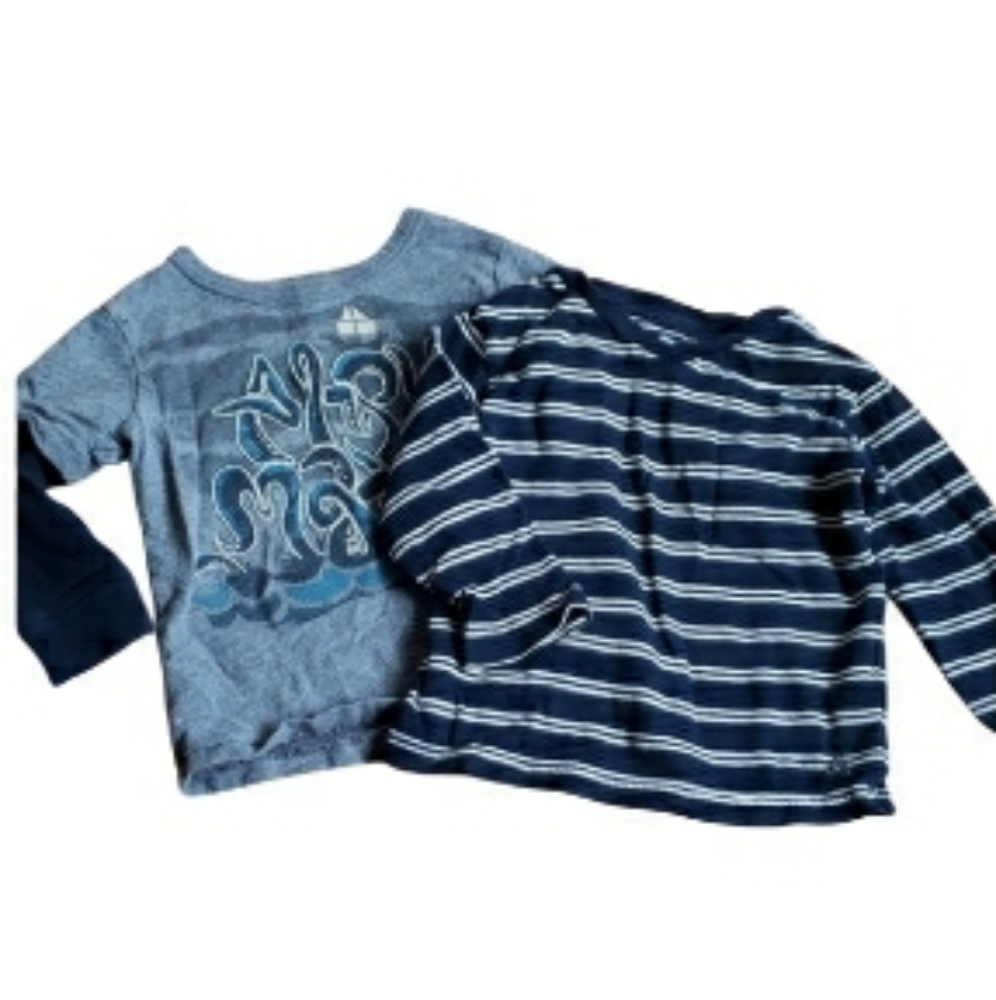 Baby Gap shirt bundle 18-24m π¦